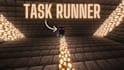 collect any materials you need in minecraft