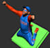 3d character models aussie 3d printing stl