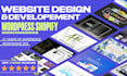 optimize wordpress website fix slow load speed, vitals