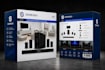design premium amazon packaging and product box design