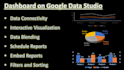 create dashboard data studio looker