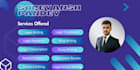 do legal research, content writing and reviewing, transcription etc