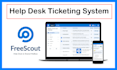 install freescout open source helpdesk ticketing system