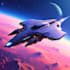 create a sci fi spaceship model
