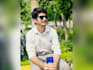 be for you professional male model