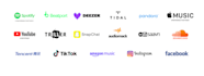 distribute your music to digital streaming platforms