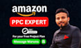 do amazon PPC management, amazon advertising, amazon PPC optimization