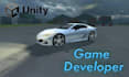 make your concept game into real 3d game
