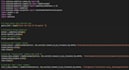 build bots using selenium python and scraping and automation