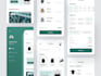 develop laundry app, ondemand laundry app, handyman app, cleaning app