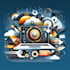 integrate your IT systems or applications API, db, excel