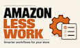 automate your amazon business