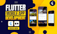 be your perfect flutter mobile app developer