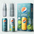 do box packaging design, mailer box design and 2d mockup