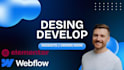 design the elementor website, elementor developer