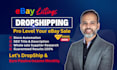 do amazon to ebay dropshipping top listings