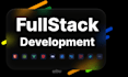 build fullstack web applications