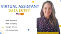 be your professional virtual assistant
