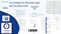 assist in writing systematic review and meta analysis using revman or r software