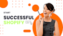 develop a eye cache shopify dropshipping store