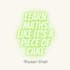 help you with maths and physics