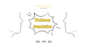 translate your webtoon from english or spanish to french