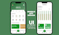 do mobile app ui ux design
