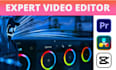 do any video editing in adobe premiere pro and capcut