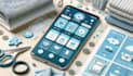 build a top quality laundry app, home service app, booking app and clearing app