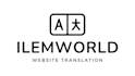 translate your website into english