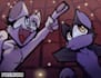 draw your furry oc or fursona