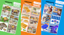 design high quality amazon listing images and ebc