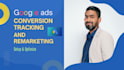 professional setup google ads conversion tracking with GTM