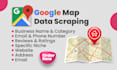 do google map scraping for lead generation