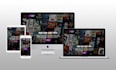 make responsive woocommerce wordpress elementor website