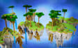 create 3d minecraft animation