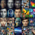 create projects in deep learning and computer vision
