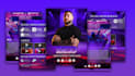 design professional epk, media kit, press kit in 24 hours