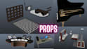 make custom prop fivem