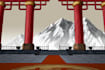 create stunning anime backgrounds and landscapes