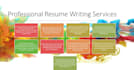 create, design professional resume, CV writing service