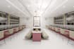 create realistic interior render