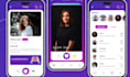 develop tik tok clone app, tik tok app, social media app, dating app