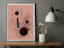design printable abstract wall art posters
