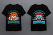 design creative t shirt for you