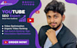best youtube video SEO expert for organic growth and channel management