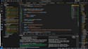 do your python projects