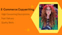 be your amazon SEO writer