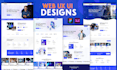 do web design in figma