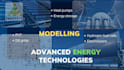 simulate advanced energy techs in next generation software